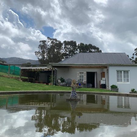 Shabach Farm Villa Hartebeesrivier ภายนอก รูปภาพ