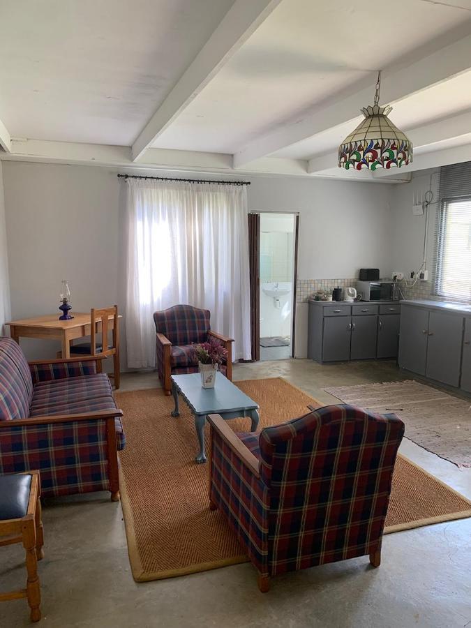 Shabach Farm Villa Hartebeesrivier ภายนอก รูปภาพ