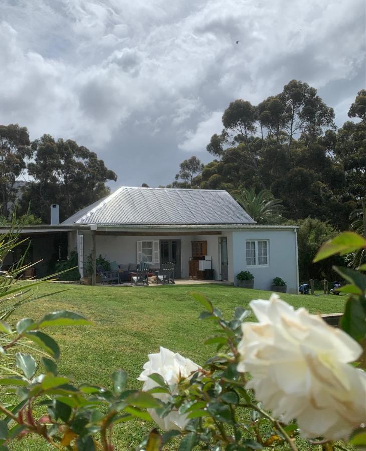 Shabach Farm Villa Hartebeesrivier ภายนอก รูปภาพ