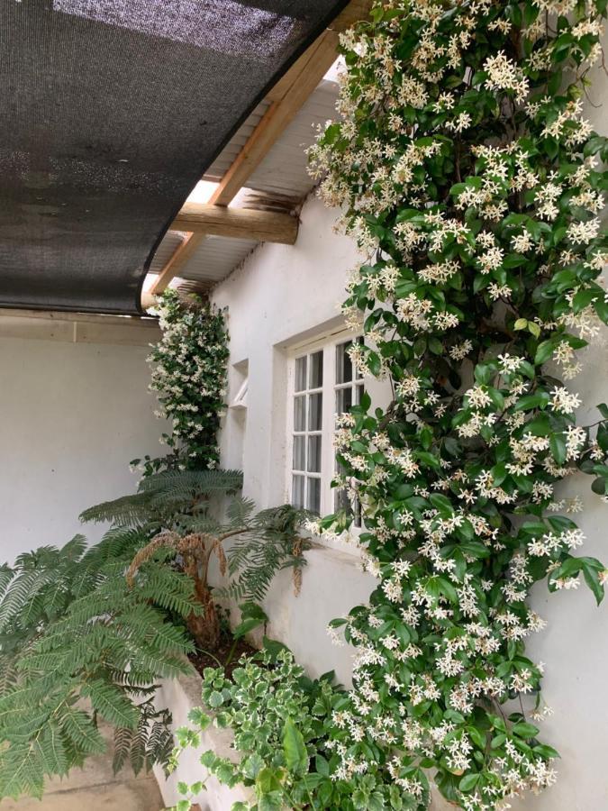 Shabach Farm Villa Hartebeesrivier ภายนอก รูปภาพ